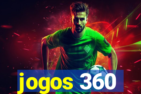 jogos 360